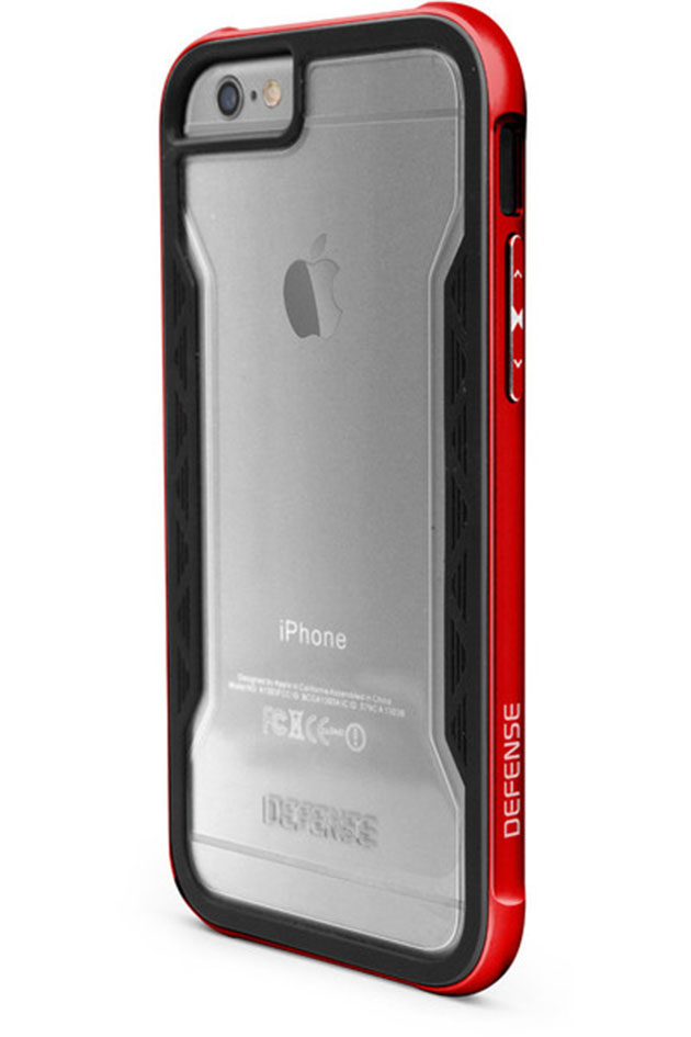 เคส iPhone 6s Plus เคส x-doria